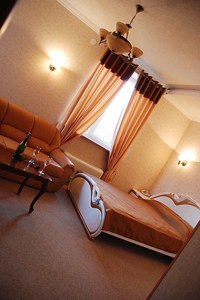 Soborniy Hotel Zaporizhia Extérieur photo