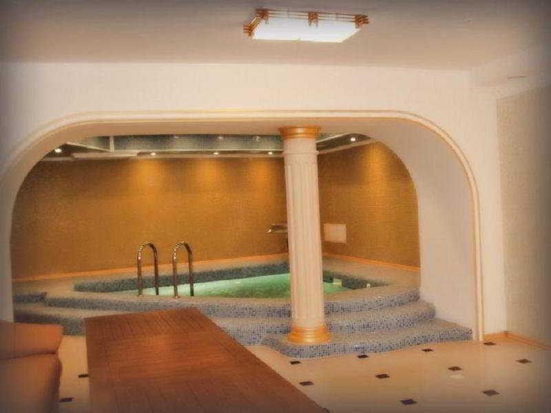 Soborniy Hotel Zaporizhia Extérieur photo