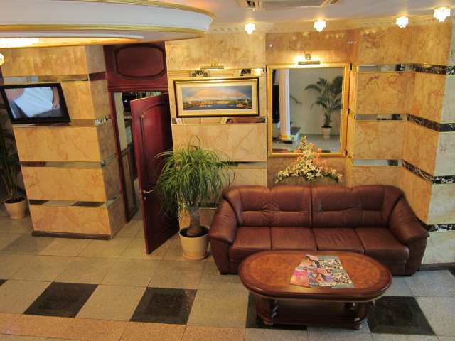 Soborniy Hotel Zaporizhia Extérieur photo