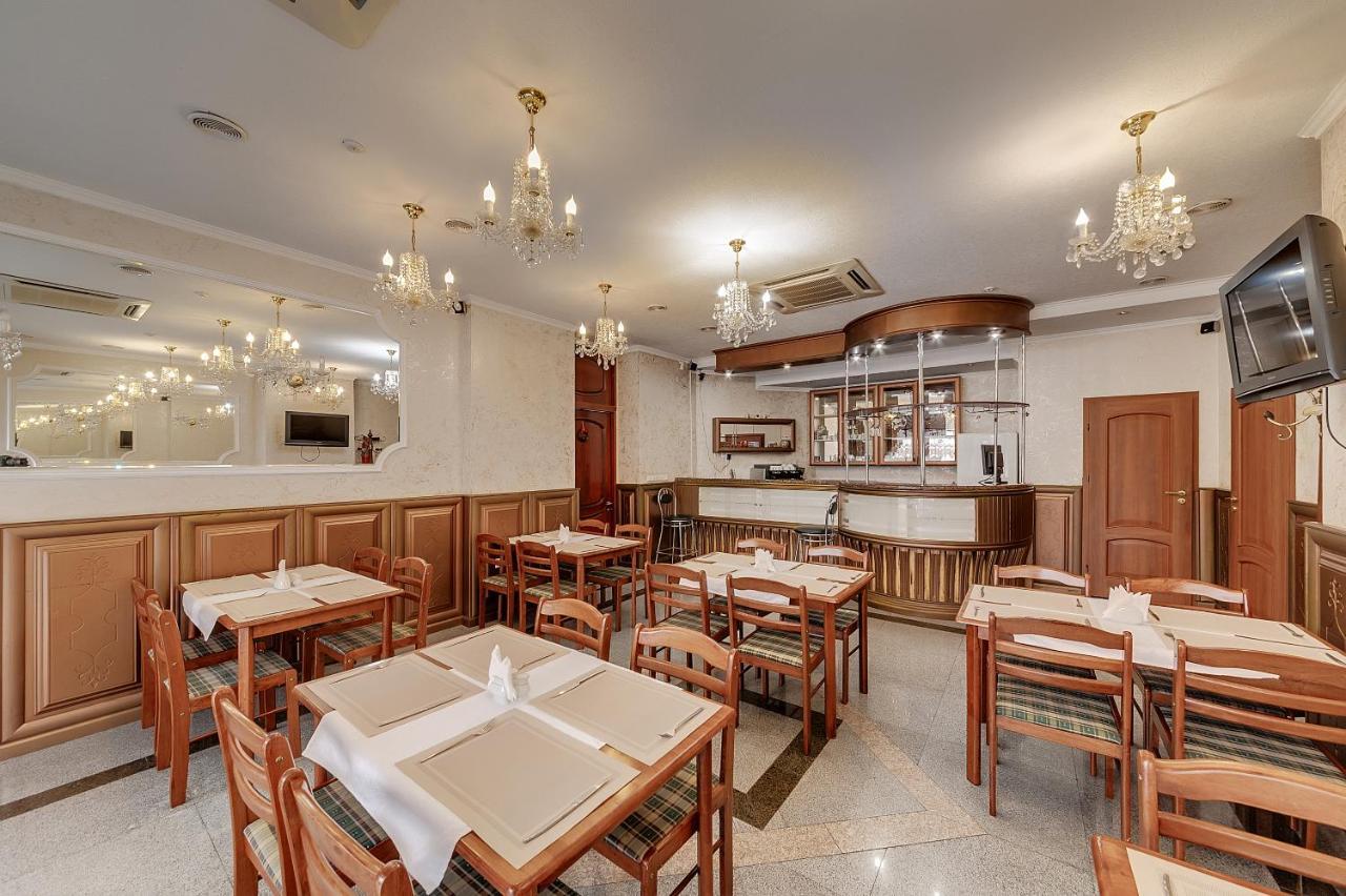 Soborniy Hotel Zaporizhia Extérieur photo