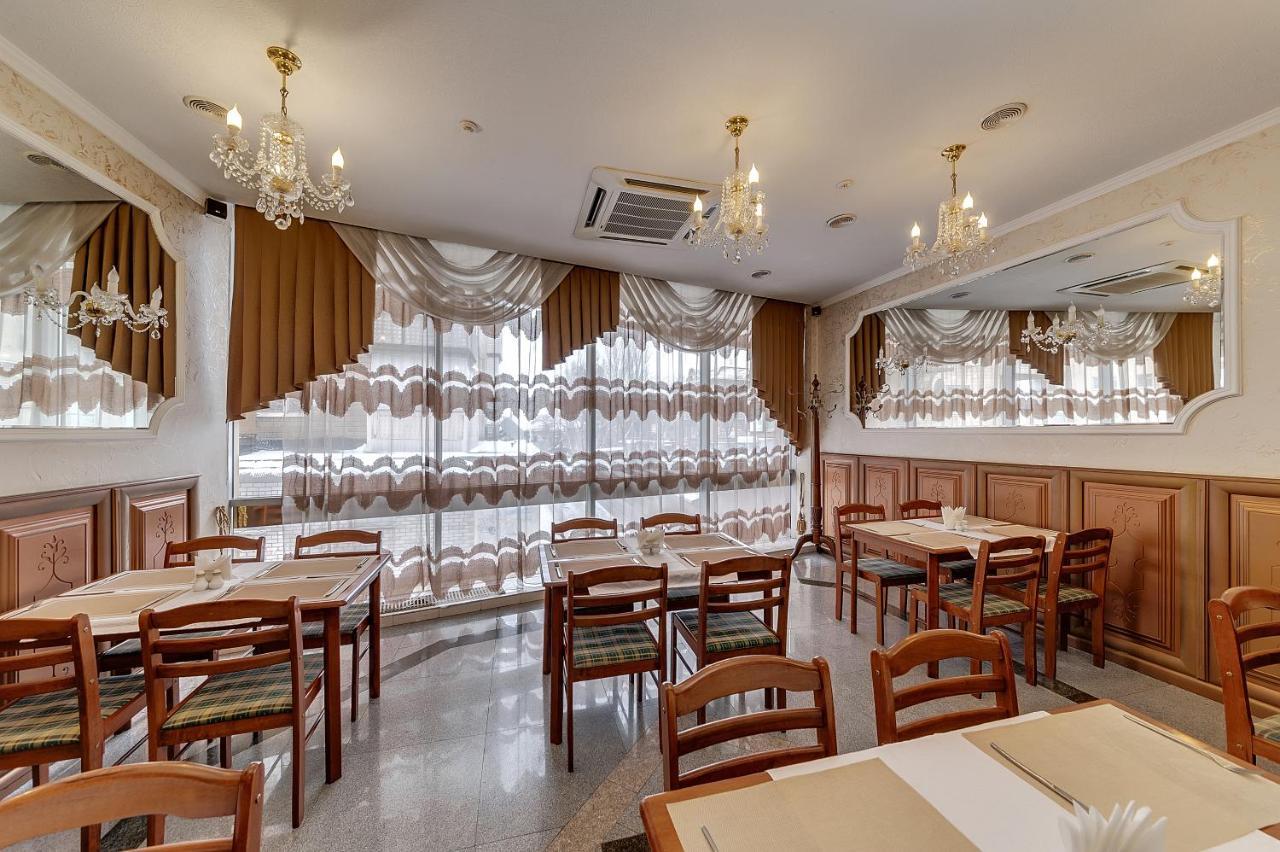 Soborniy Hotel Zaporizhia Extérieur photo