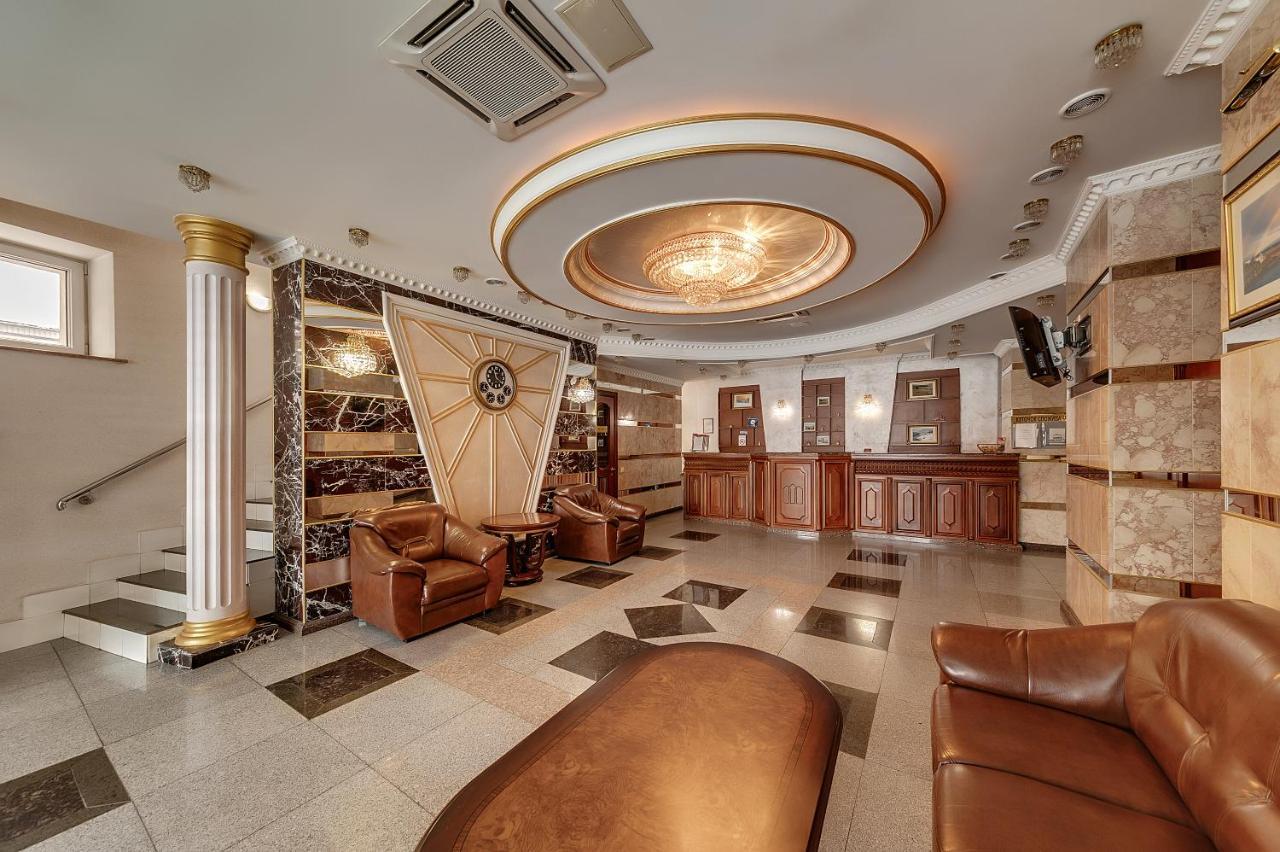 Soborniy Hotel Zaporizhia Extérieur photo