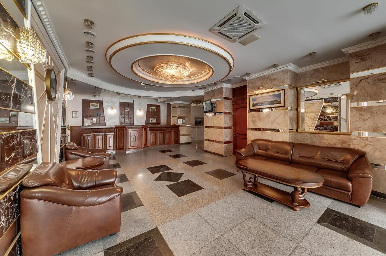 Soborniy Hotel Zaporizhia Extérieur photo