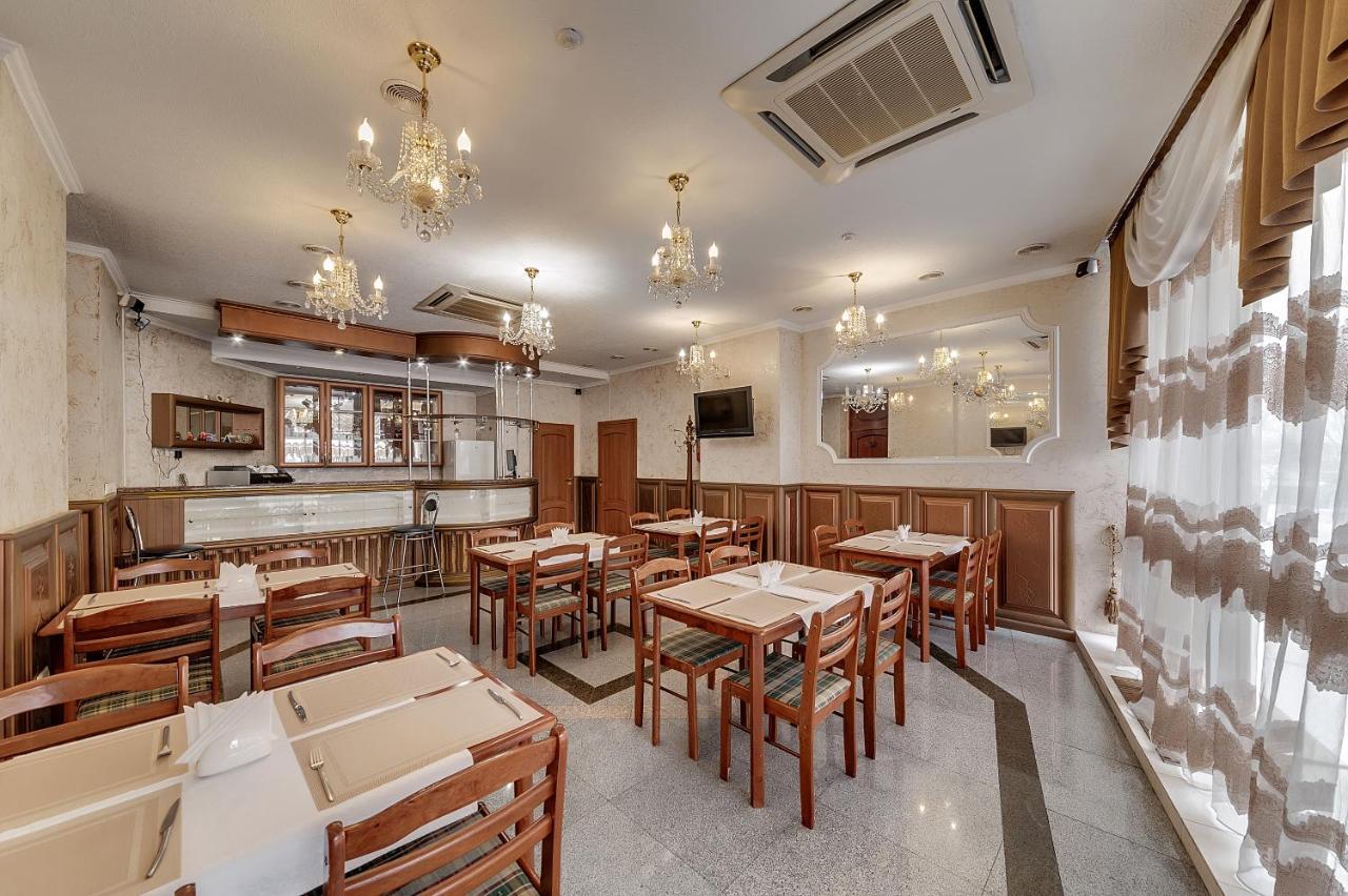 Soborniy Hotel Zaporizhia Extérieur photo