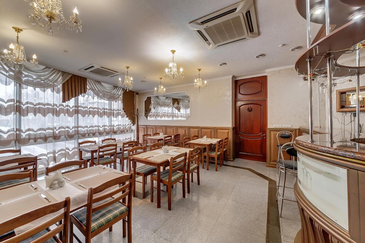 Soborniy Hotel Zaporizhia Extérieur photo