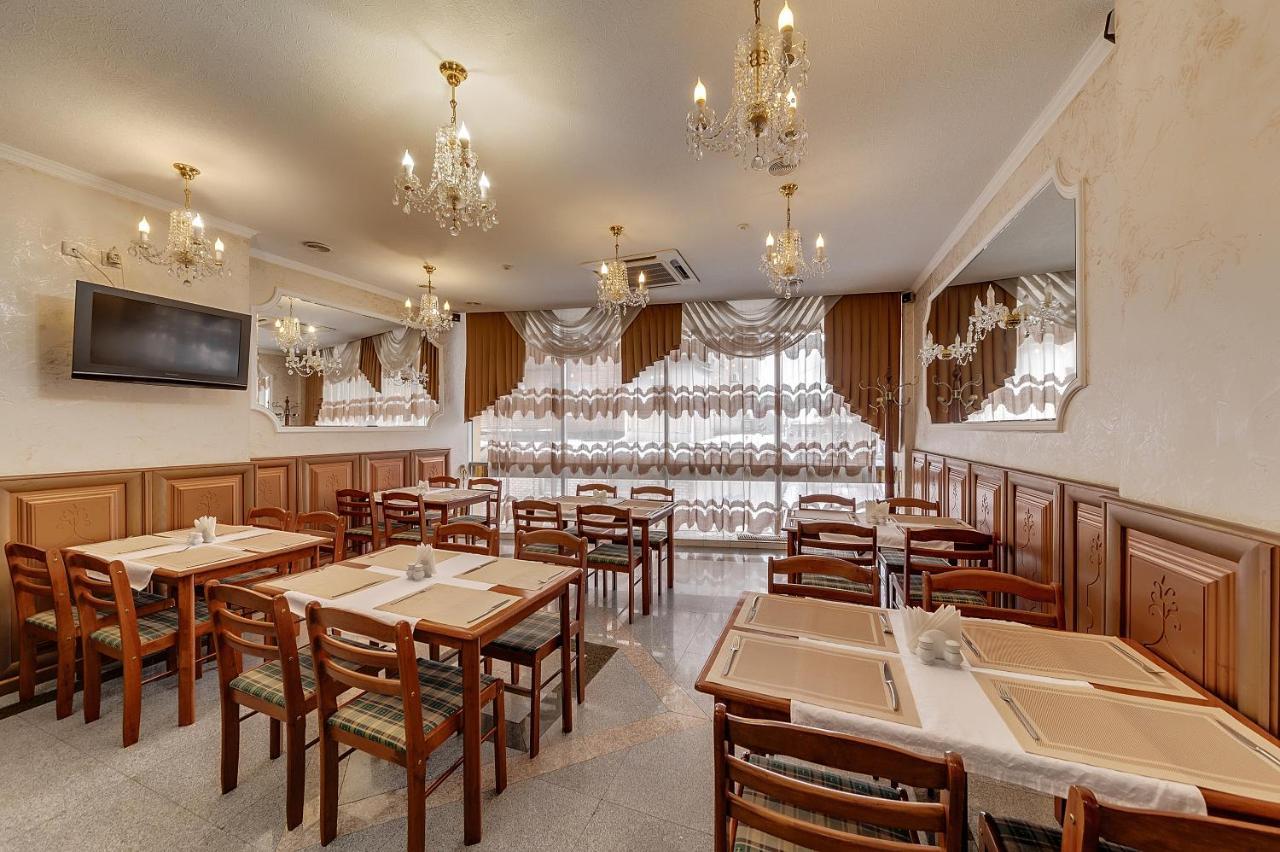 Soborniy Hotel Zaporizhia Extérieur photo