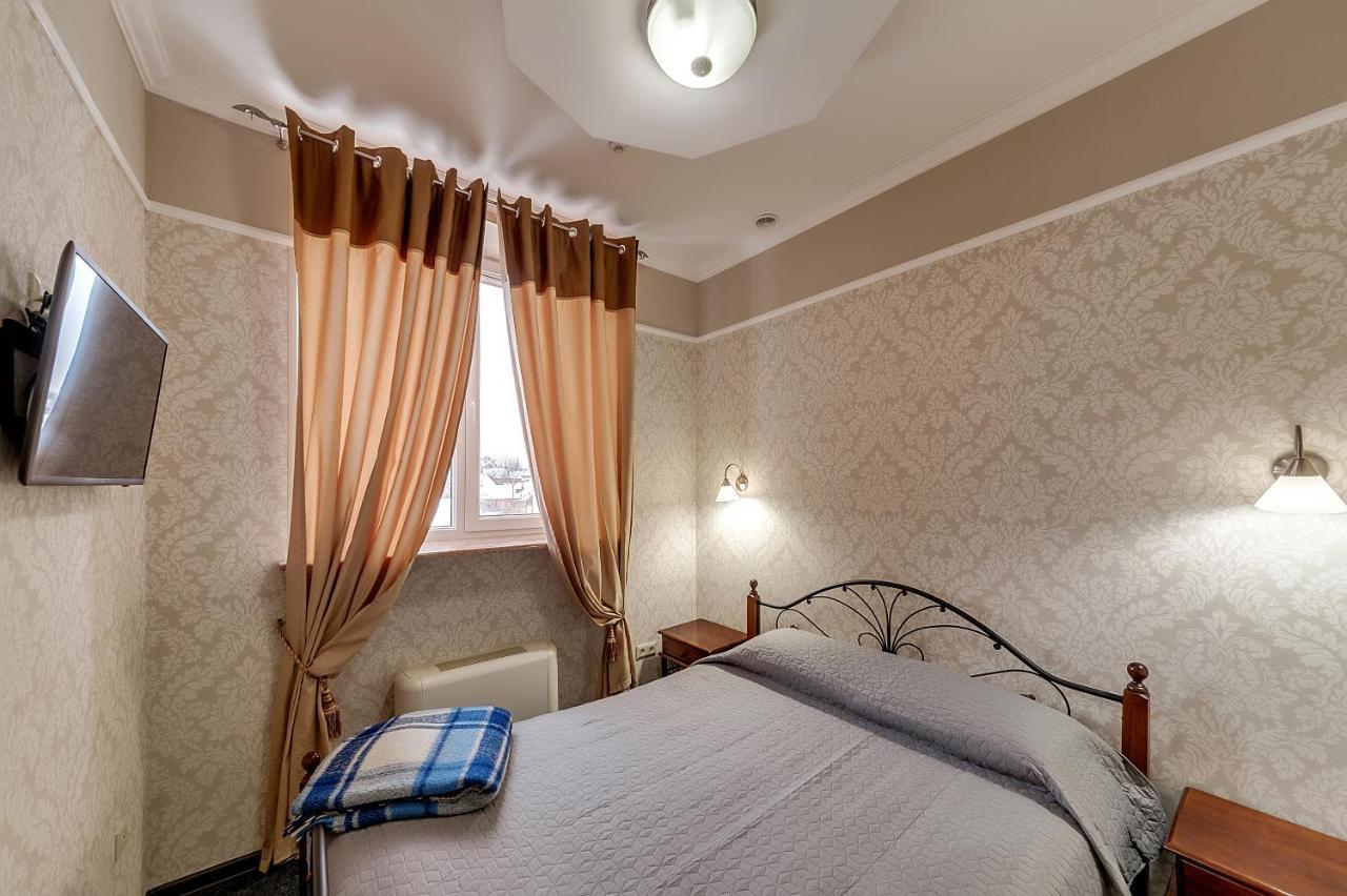 Soborniy Hotel Zaporizhia Extérieur photo