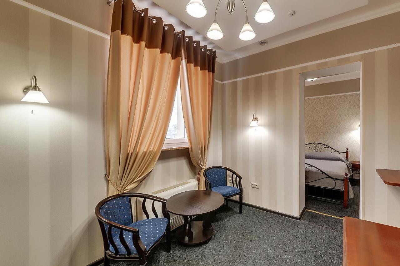 Soborniy Hotel Zaporizhia Extérieur photo