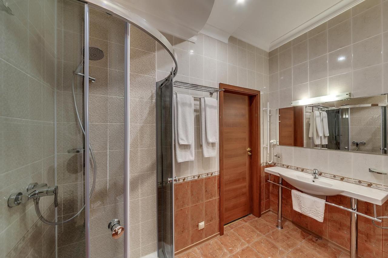 Soborniy Hotel Zaporizhia Extérieur photo