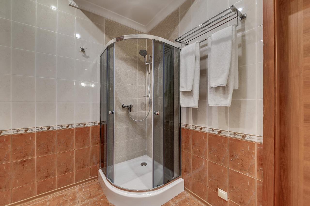 Soborniy Hotel Zaporizhia Extérieur photo